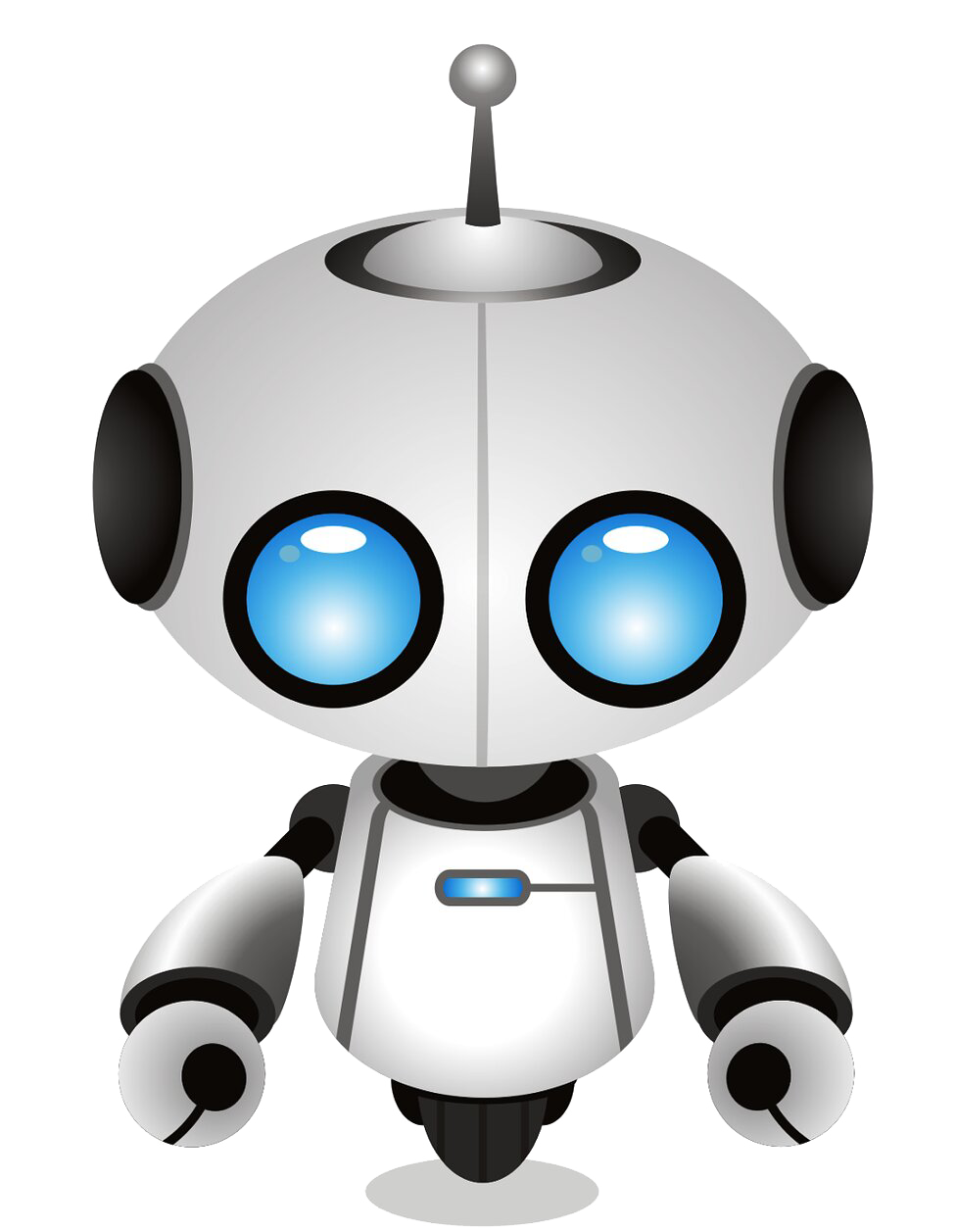 Avatar do Robô